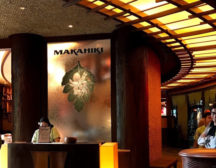 Makahiki Character Breakfast Reservations are open!