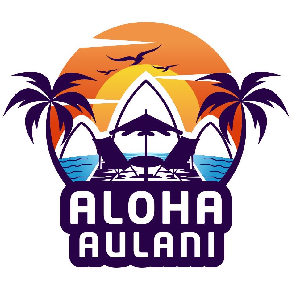 Aloha Aulani