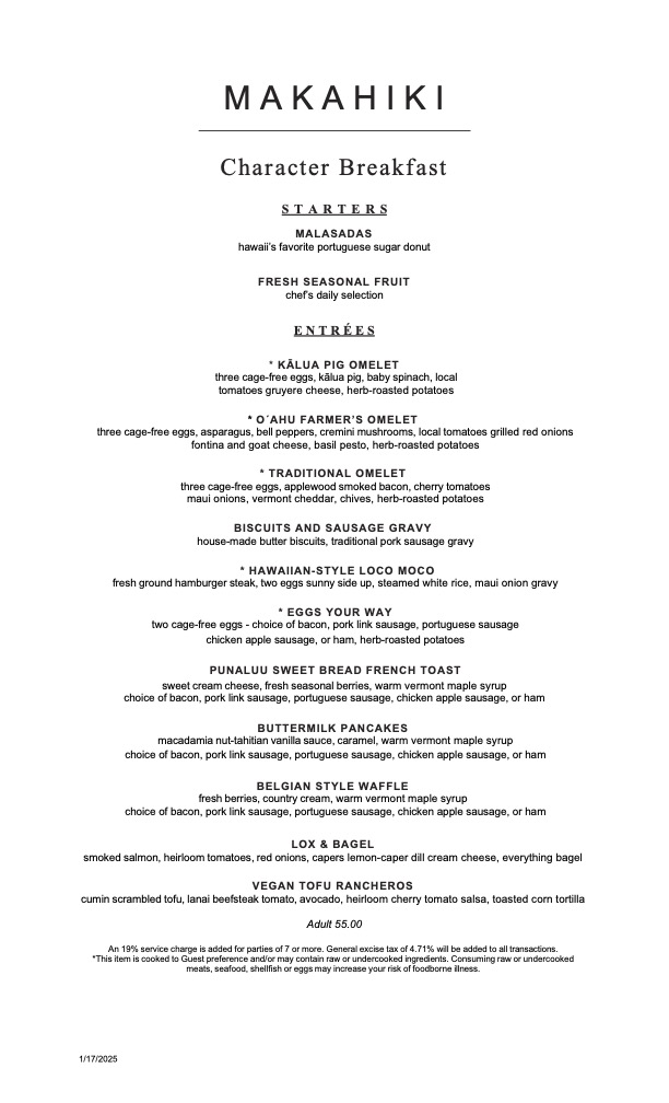 disney-aulani-makahiki-breakfast-menu
